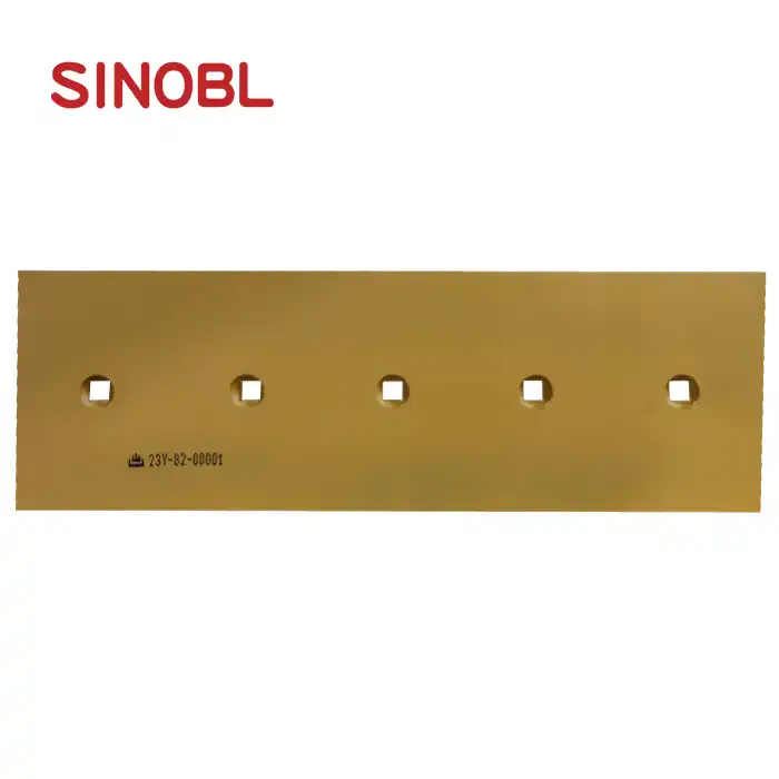 Dozer Edge-Cutting 23Y-82-00001